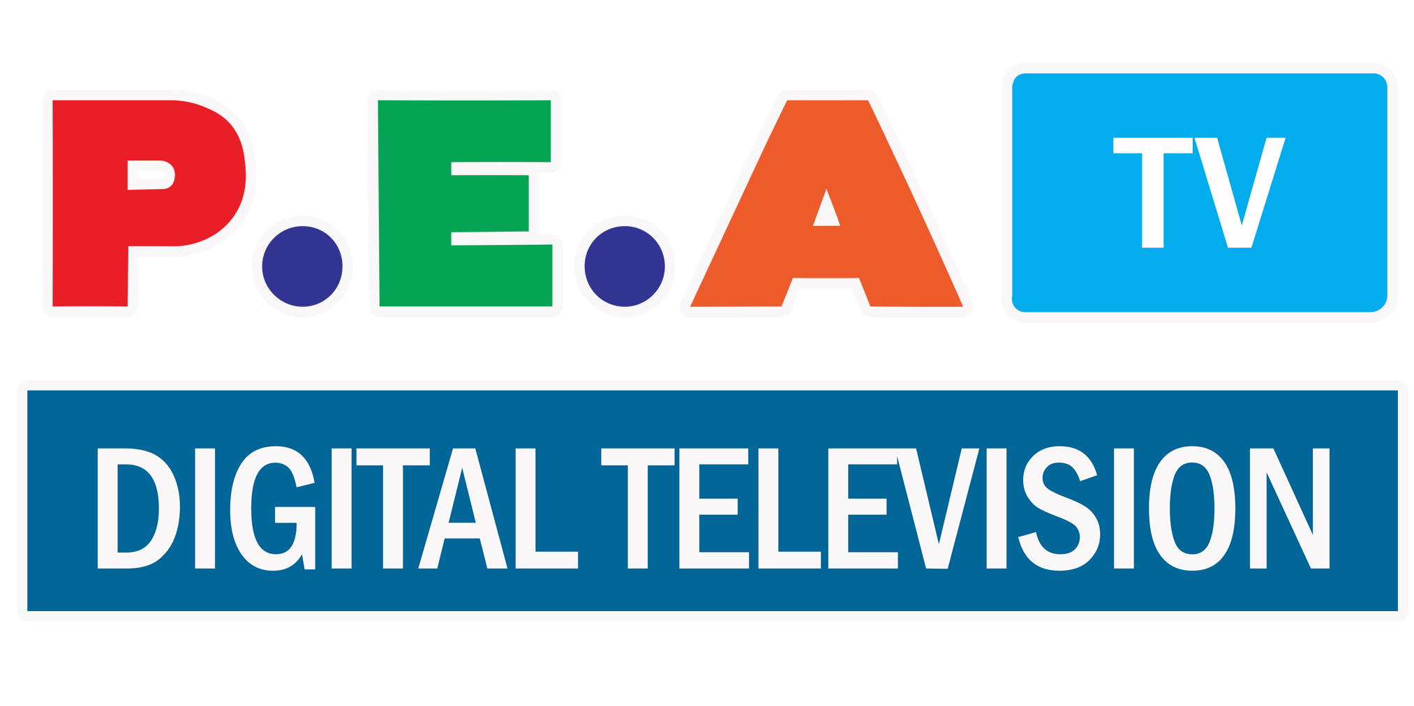 ระบบทีวีอาคาร – P.E.A. Digital Television